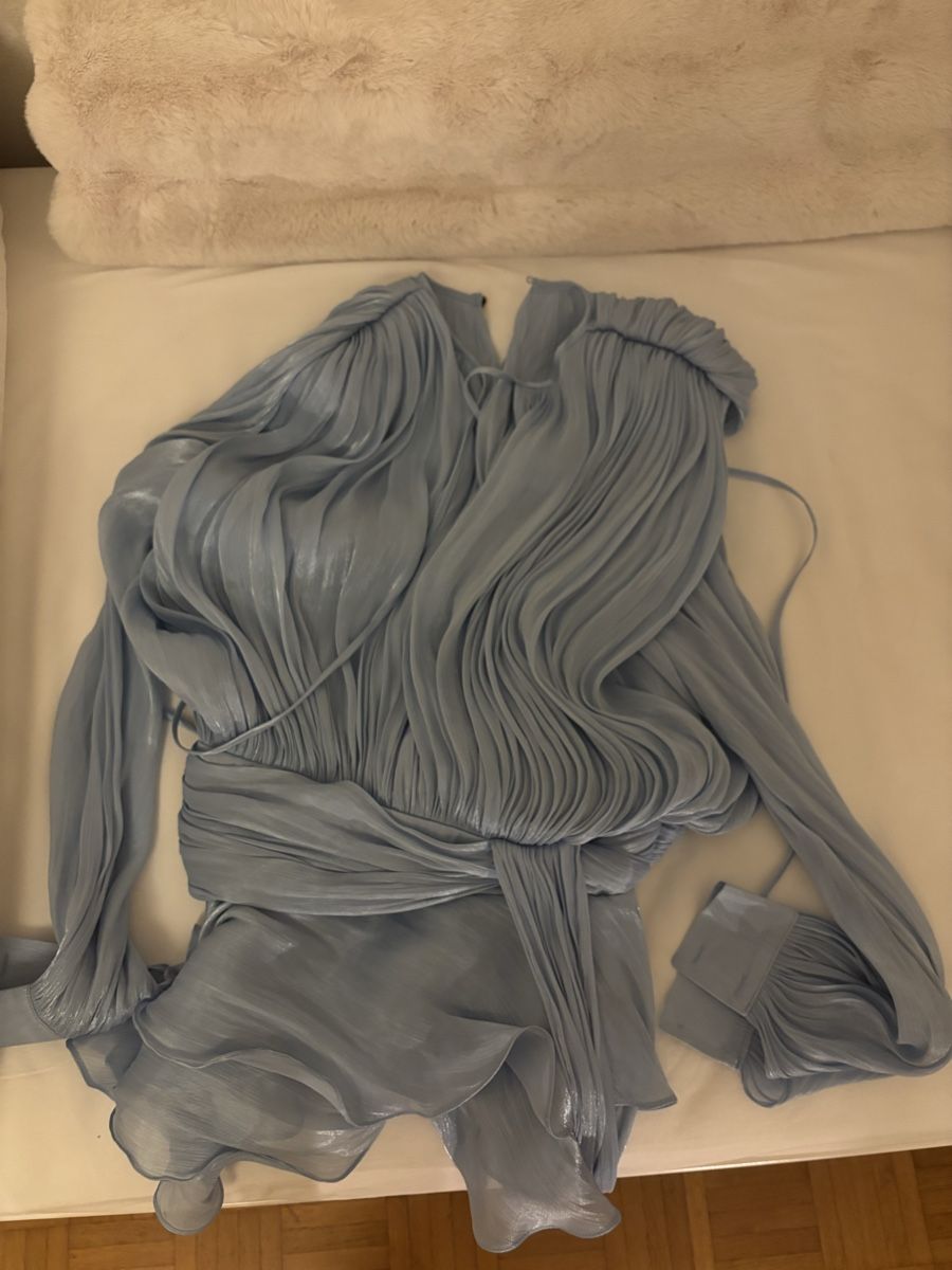 Vestiti: Balloon Dress in hellblau – Nuovo (secondo la descrizione) da Zollikon venduto da han_rvt8 1