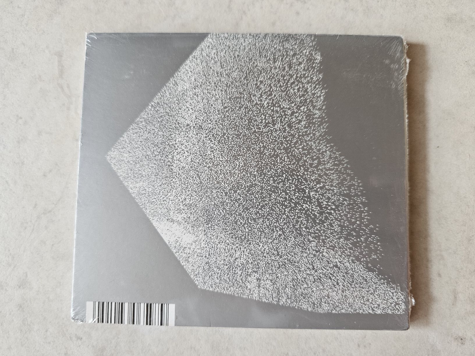 : Snow Palms  -  Intervals  /  Fabrikneu – Nuovo e nell'imballaggio originale da Schneisingen venduto da backstore24 1