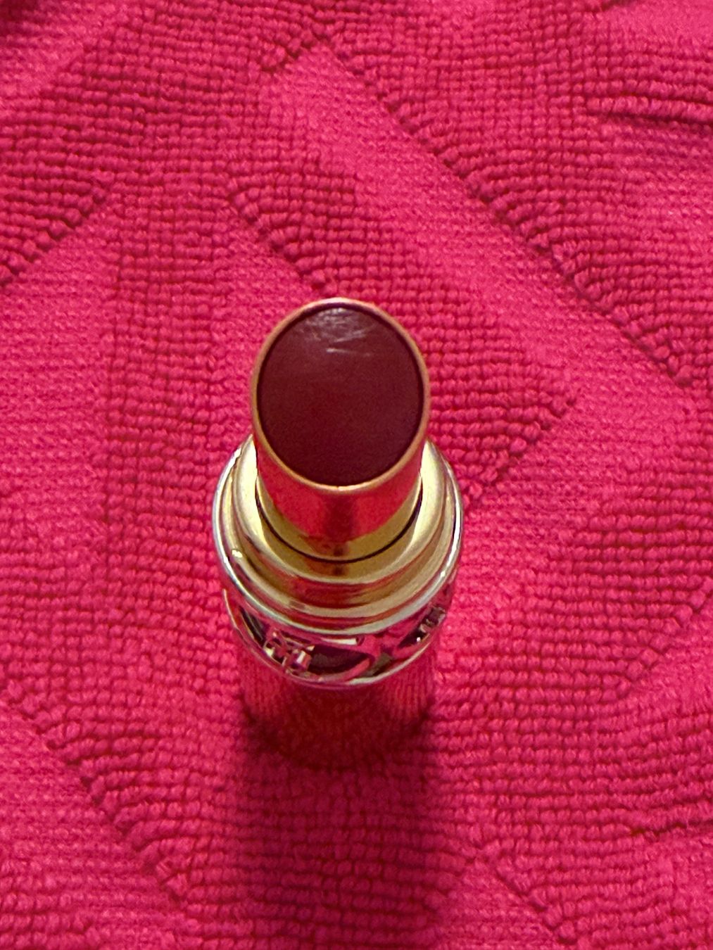 Maquillage: YSL Rouge Volupte Shine 154 – Neuf (Voir description) à Winterthur par Milan340 3