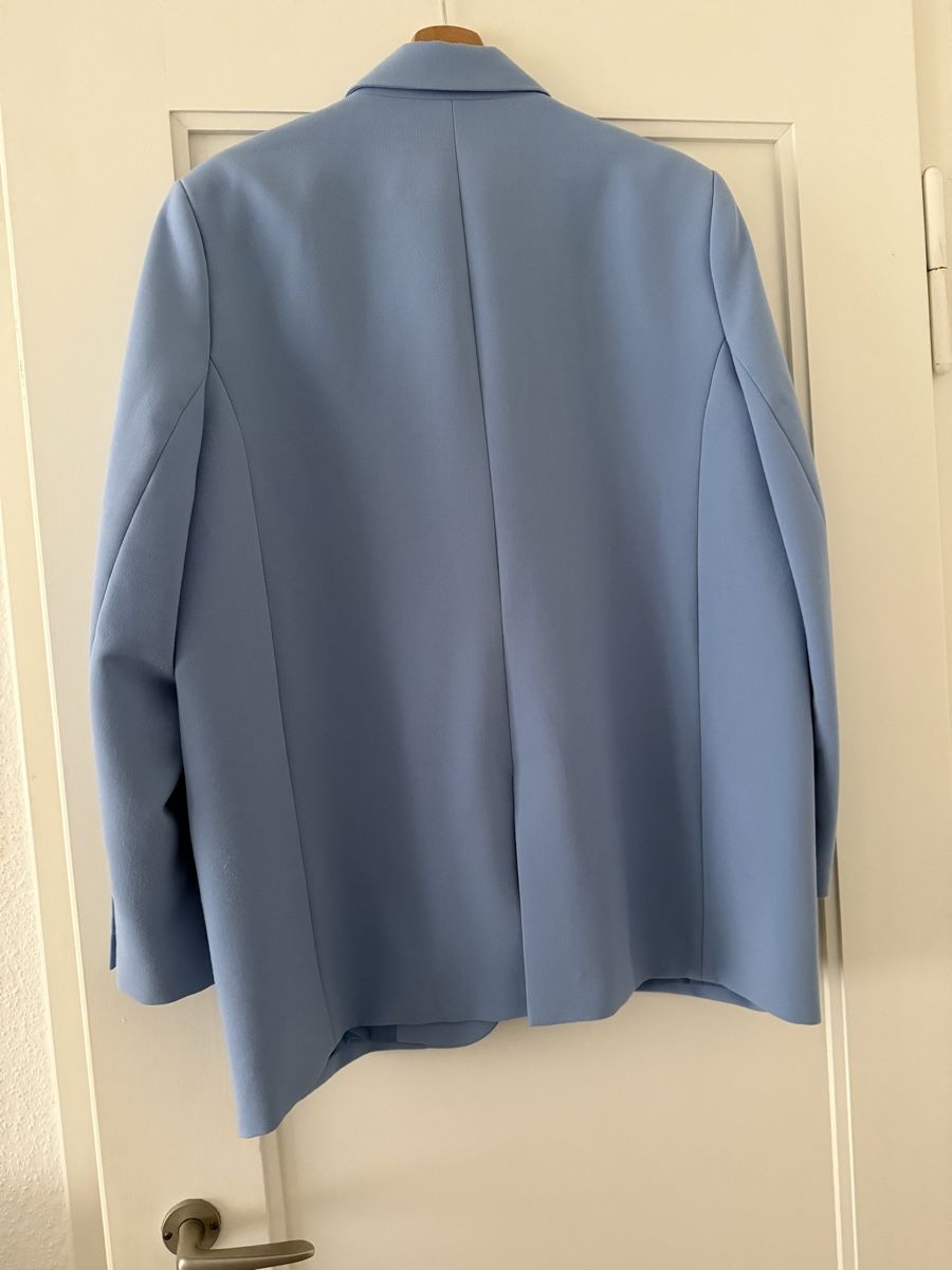 Completi & Tailleur: Zara suit – Nuovo (secondo la descrizione) da Zürich venduto da mariagondo95 6