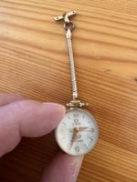 Montre pendentif Titus Home Lines 17 rubis