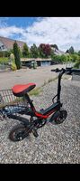 TCS-KLAPPVELO VMax T30
