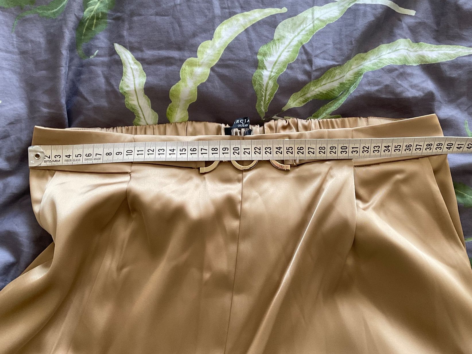 Guess Pantaloni: Marciano by GUESS Marlene Hose Gr 42 NEU – Nuovo (secondo la descrizione) da Urdorf venduto da alda02 4