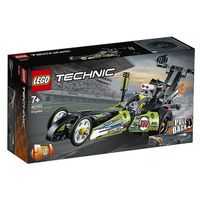 42103 Dragster Rennauto