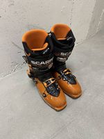 Scarpa Maestrale 28 Skitourenschuh