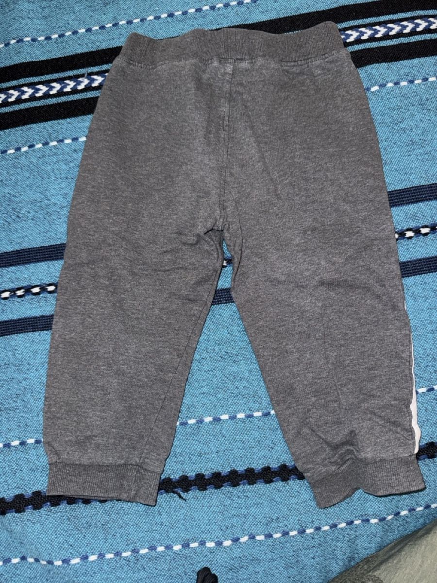 Hosen: Pantalon coton (t.92) – Gebraucht aus Les Avanchets von GG_ 2
