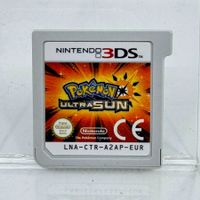Pokémon Ultra Sun (Nintendo 3DS)