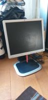 HP Bildschirm