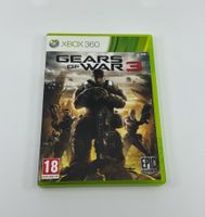 Gears of War 3 (XBOX 360)