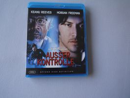 AUSSER KONTROLLE(1996) - Keanu Reeves/Morgan Freeman
