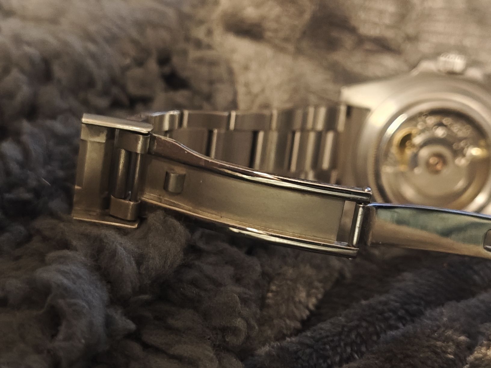 Orologi: Osprey Yachting (Einzelstück) – Usato da Zetzwil venduto da bugkeeper 8