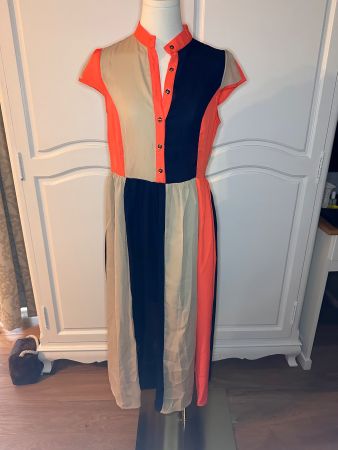 Shein Kleid