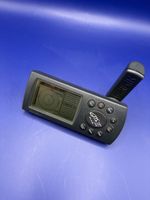 GPS Gerät Garmin GPS III Plus schwarz gebrauchter Zustand