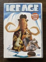 DVD Ice Age