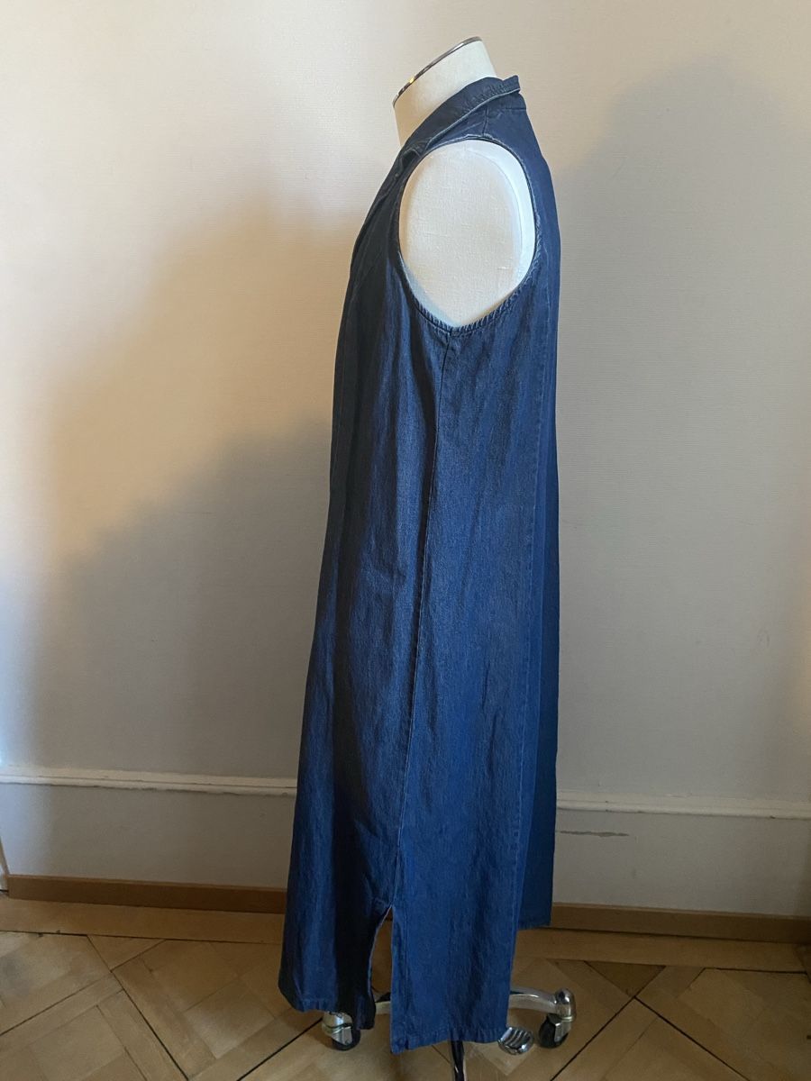 Kleider: Jeanskleid, Gr 46 – Gebraucht aus Bern von paultschur11 2