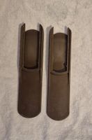 Stokke Tripp Trapp Bodengleiter Kippschutz V2 WALNUSS BRAUN