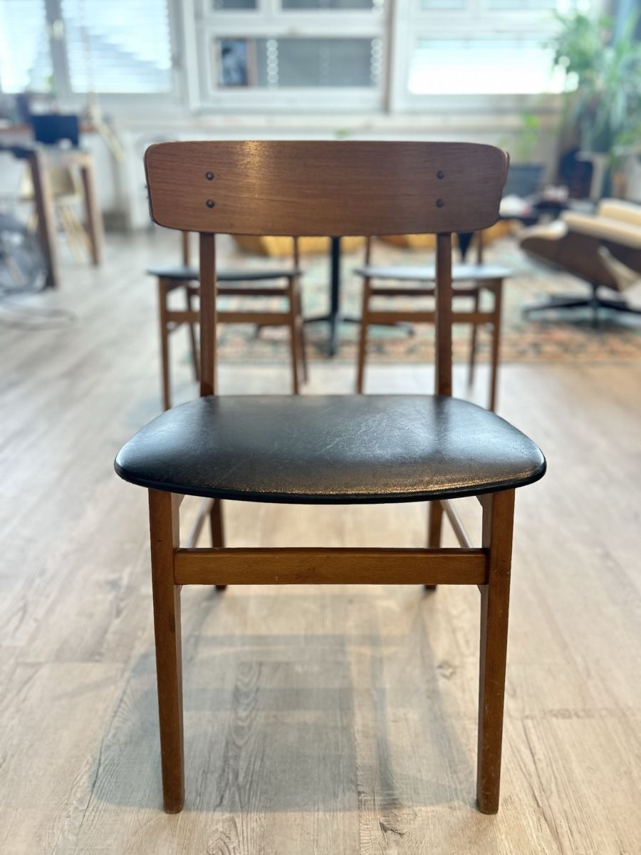 Stühle: Vintage Farstrup Modell 210  – Gebraucht aus Rüdlingen von Charlesboeni 5
