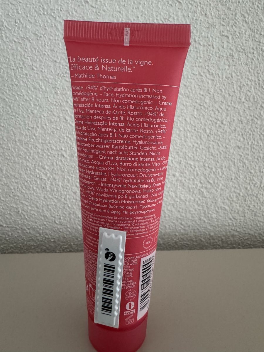 Caudalie Cura del viso: Caudalie VinoHydra Crème Hydratation Intense – Nuovo e nell'imballaggio originale da Zürich venduto da sel_w5sd 2