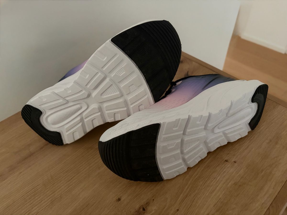Champion Scarpe da donna: Champion Schuhe Gr. 38 – Nuovo (secondo la descrizione) da Ebikon venduto da luckygismo 3