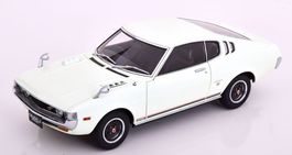TOYOTA CELICA LIFTBACK 2000GT RA25 1:18 AUTOART