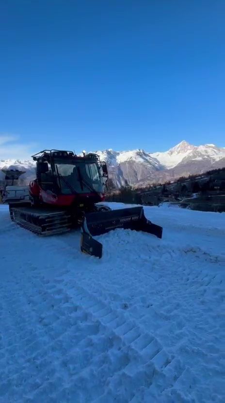 Tutte le macchine: Kippschaufel / Hochkippschaufel / Mulde/ – Nuovo (secondo la descrizione) da Altbüron venduto da bifidus04 1