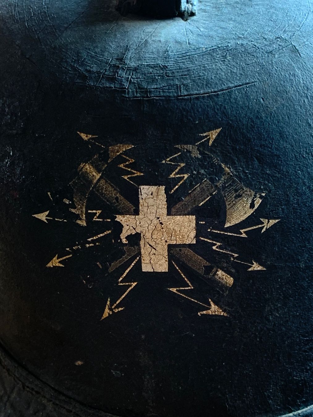Vêtements & accessoires anciens: Alter Helm – D'occasion à Bibern SO par wecafra 1