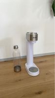 Philips Wassersprudler mit Trinkflasche / ohne Gasflasche