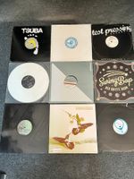 90 x VINYL 12" HOUSE/TECHHOUSE/ DEEPHOUSE/ MINIMAL/TECHNO