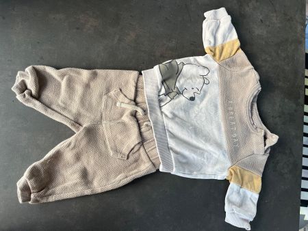 Baby Trainer Grösse 62/68