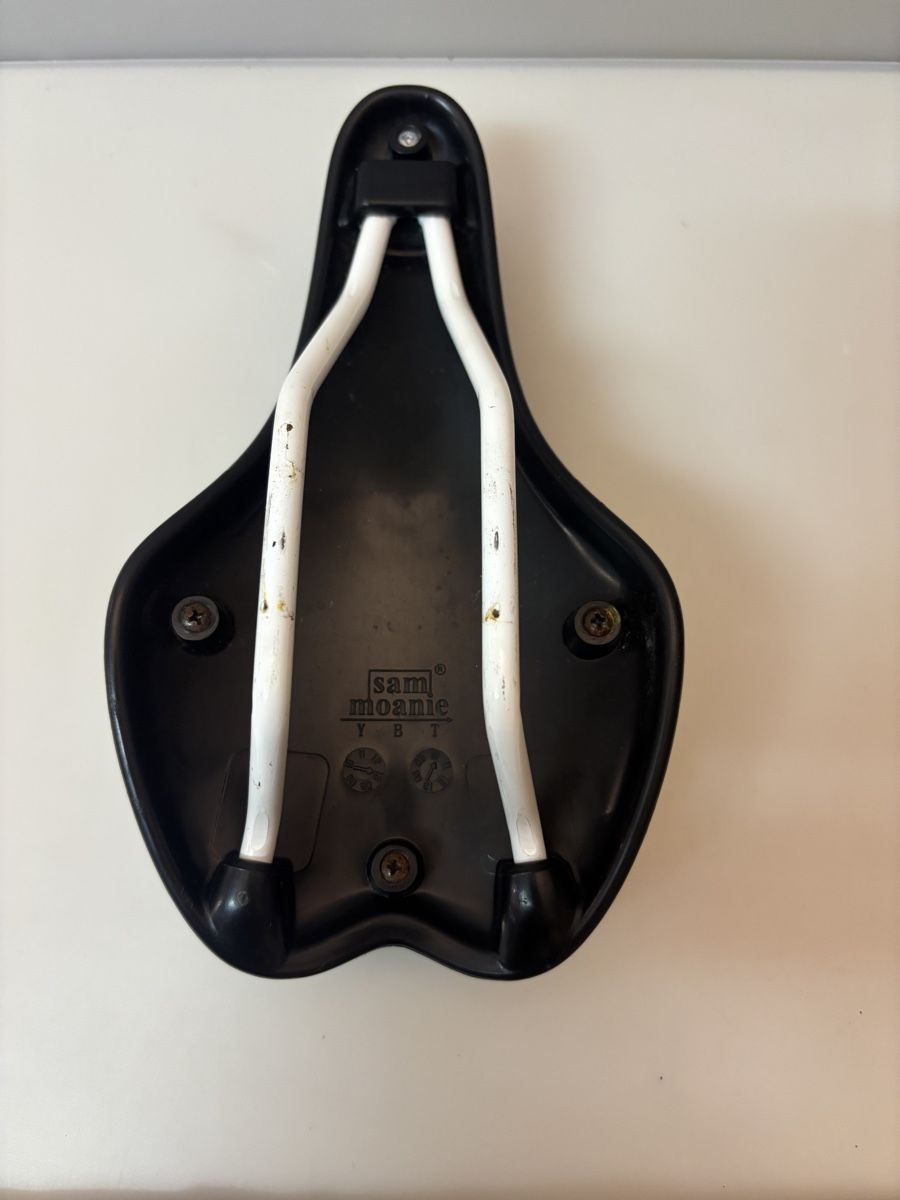 Pezzi di ricambio: Velosattel Kinderfahrrad – Usato da Küssnacht am Rigi venduto da sie_5yqs 3