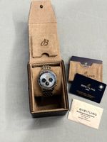 Breitling Navitimer B01 Chronograph 43mm - AB0138241C1A1