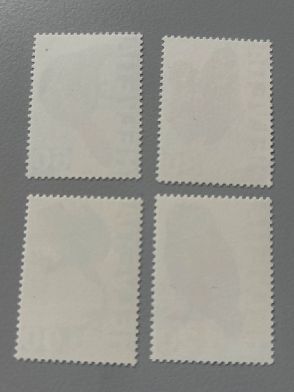 Tutti i francobolli: Briefmarke - Schweiz - 1995 - postfrisch – Nuovo (secondo la descrizione) da Buochs venduto da RicardoMary 1