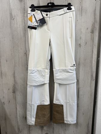 Amundsen Sports Fusion Split Pants Women – NEU mit Etikett