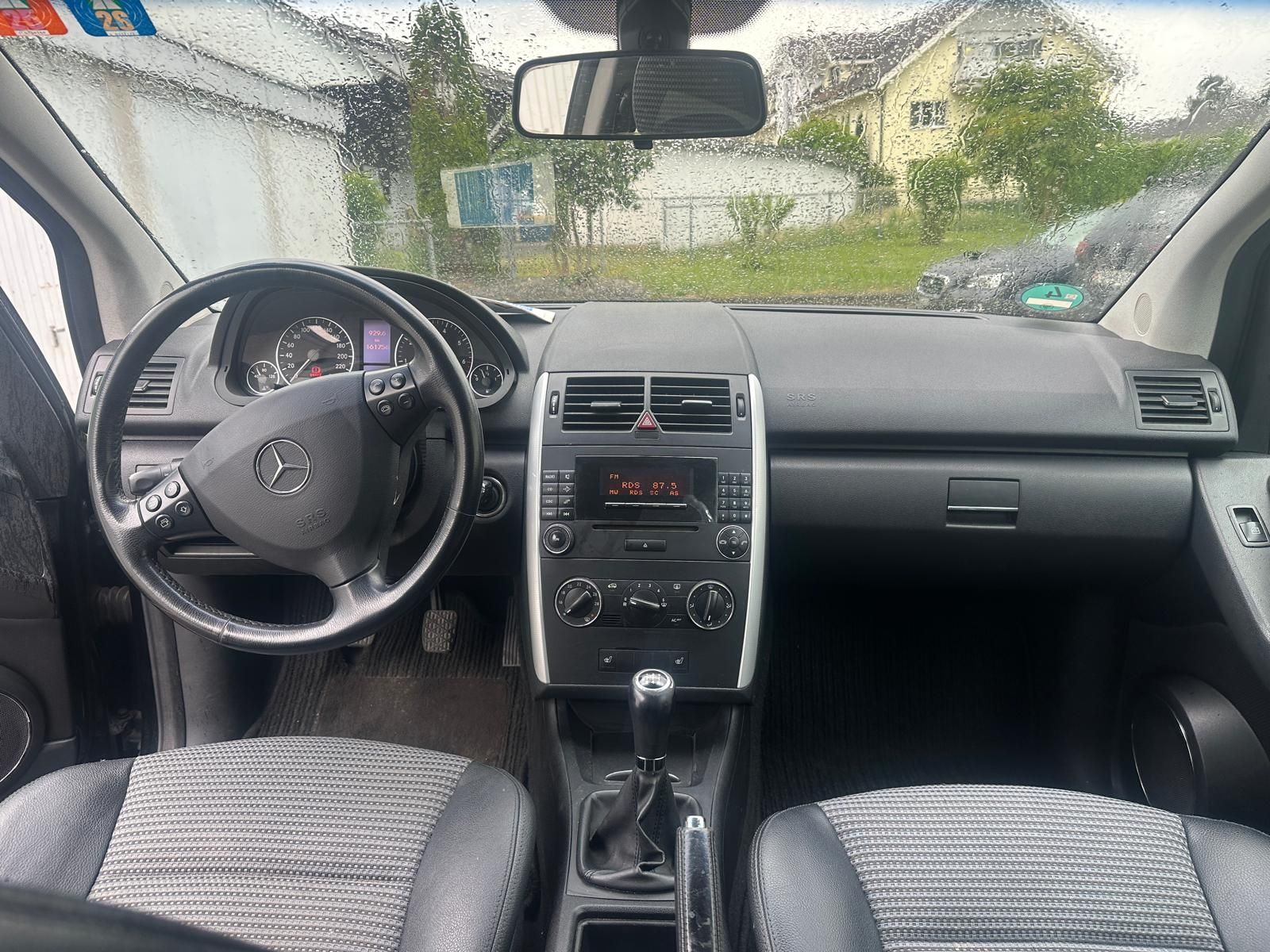 Mercedes-Benz Autos: Mercedes A Klasse  – D'occasion à Rickenbach b. Wil par swi_6ksy 6