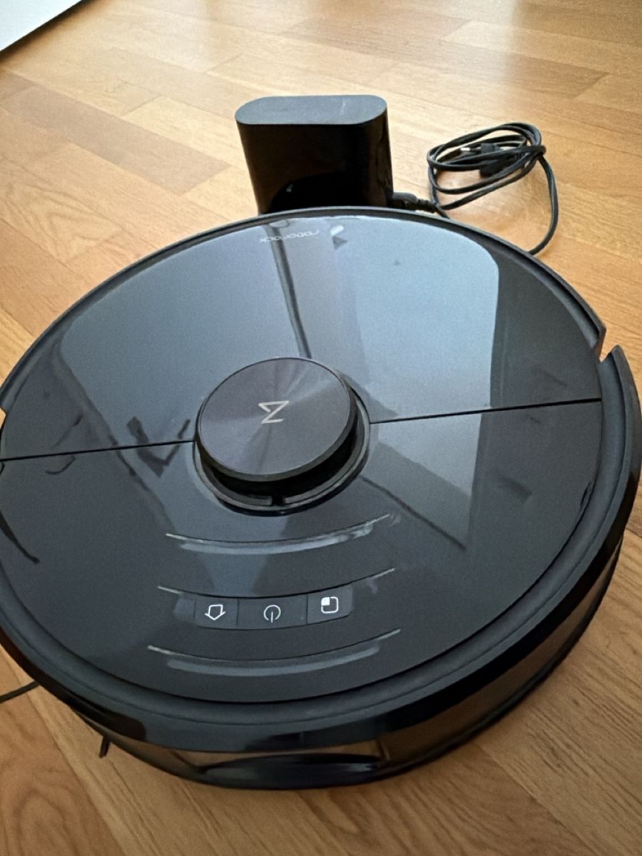 Roborock Aspirateurs & Accessoires: Roborock S6 Maxv – D'occasion à Baden par Persi7 1
