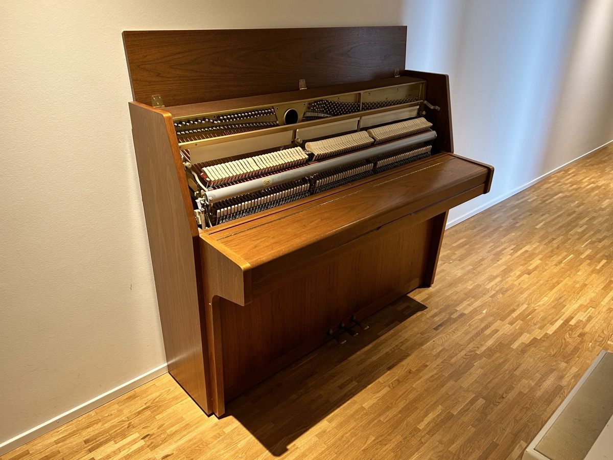 Schmidt-Flohr Strumenti musicali: Schmidt-Flohr Klavier von 1985 – Usato da Zürich venduto da art_w65h 5