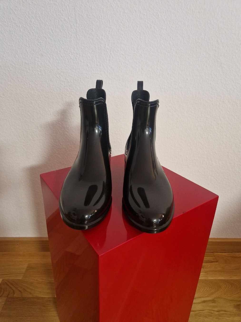 Navyboot Damenschuhe: Navyboot Stiefeletten – Neu (gemäss Beschreibung) aus Bern von Dekthai 2