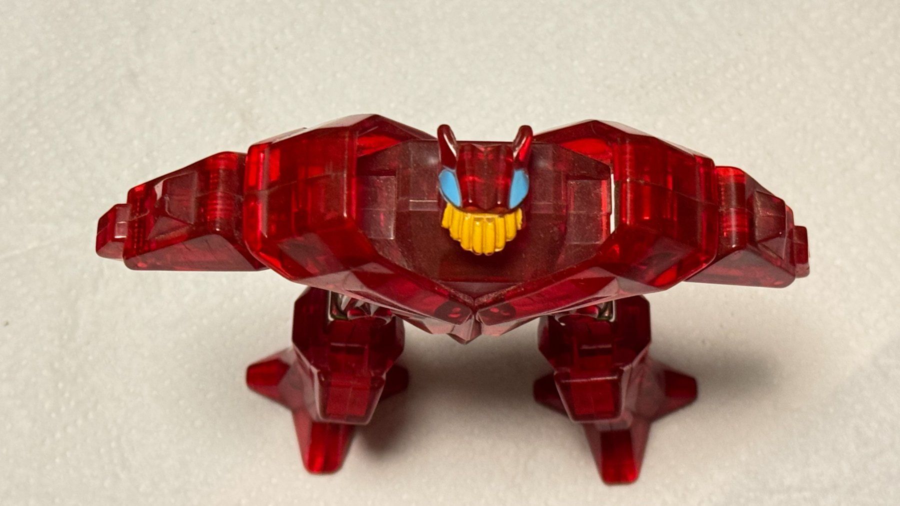 Figurines: Bakugan-Figur der ersten Generation – D'occasion à Koppigen par B007Milo