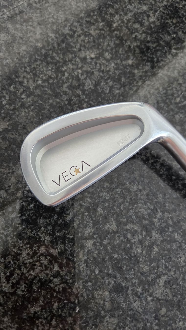 Mazze & Set: Vega VSC 6er Eisen – Usato da Bösingen venduto da gregorspychiger 2