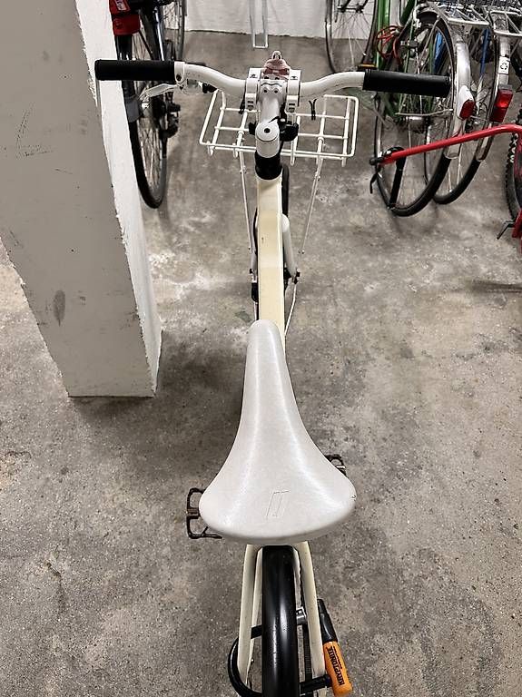 Vélos: Schindelhauer Thinbike 24" – D'occasion à Zürich par Emilio_1 4