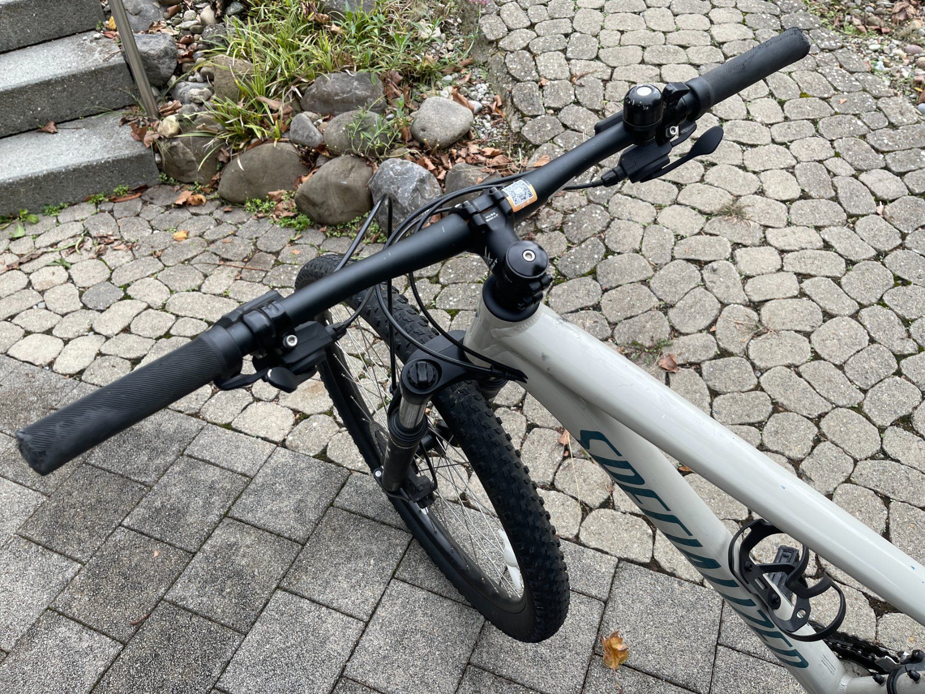 Specialized Biciclette: Specialized Pitch Expert 27.5 – Difettoso da Gachnang venduto da mawi73 2