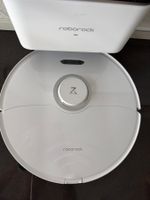 Roborock S8+ mit viel Zubehör und Garantie bis 04.2029