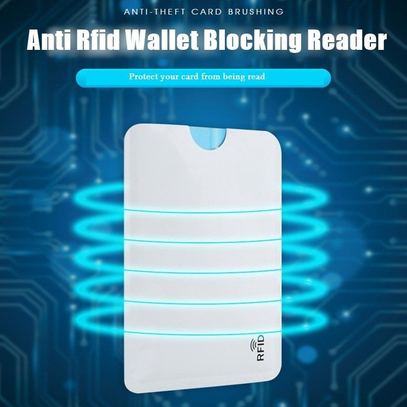 Portafogli: Anti Rfid KREDITKARTEN ETUI – Nuovo e nell'imballaggio originale da Uerkheim venduto da Kaufoption 4