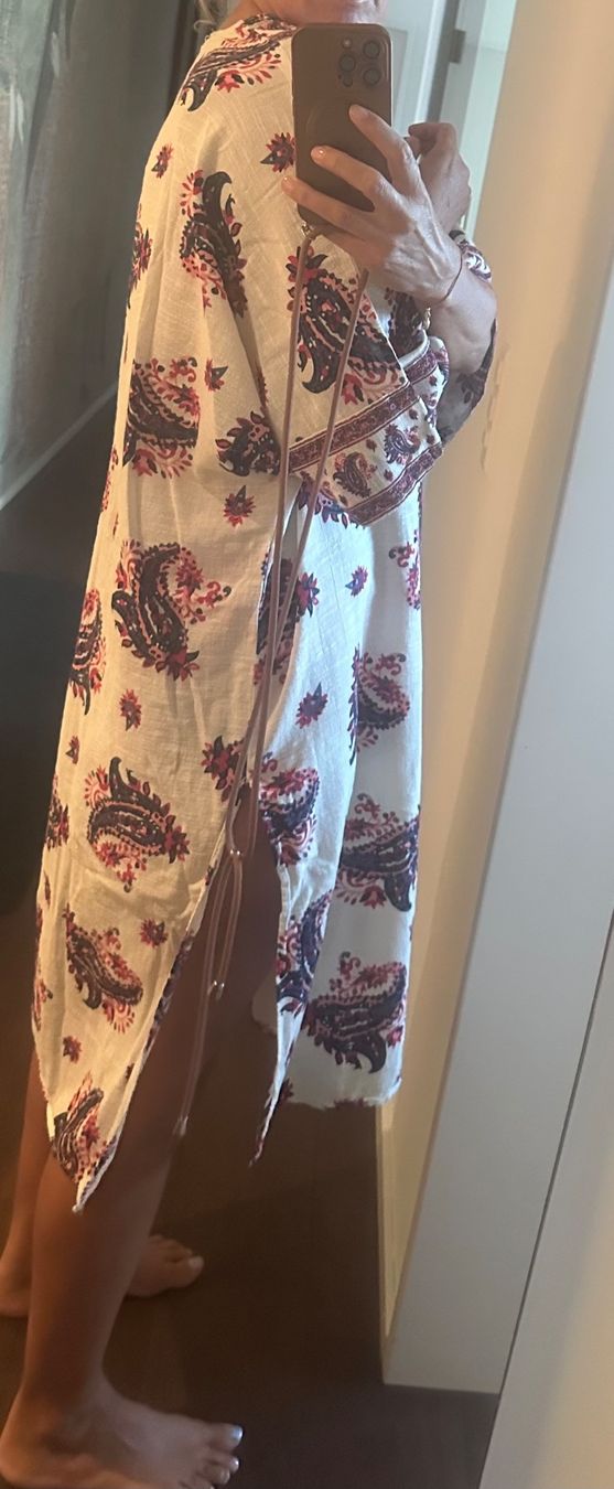 Zara Robes: Kleid, Tunika neu, Gr. M – Neuf (Voir description) à Diepoldsau par Soleil0425 1
