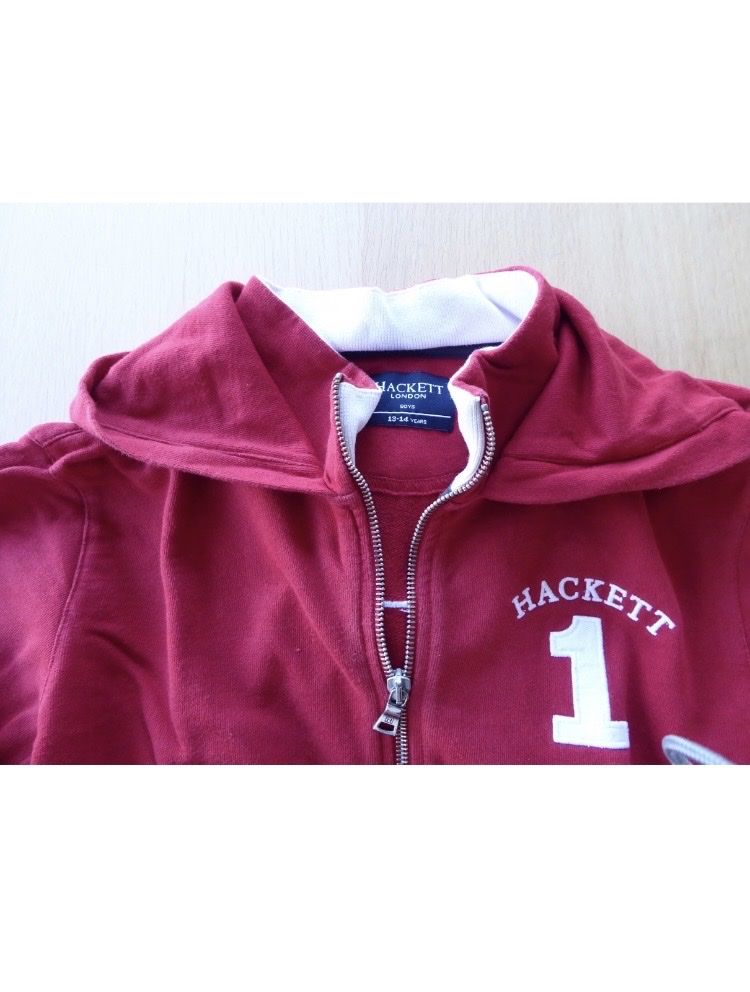 Hackett Maglioni & Felpe: Hackett Sweater - 13/14 Jahre – Usato da Thalwil venduto da reb_8qv9 4