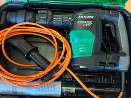HIKOKI Meisselhammer "Brushless"  H41ME