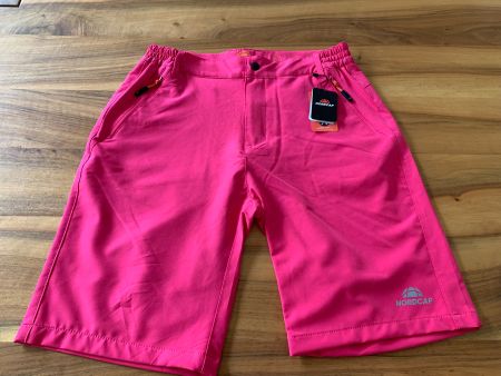 NORDCAP neue pinke Wanderhose/Sporthose Gr. 40 *NEU*