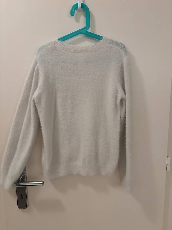 Maglioni & Felpe: Pull neuf Harry Potter taille 134-140 – Nuovo (secondo la descrizione) da Chêne-Bougeries venduto da Luke17 1