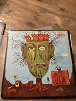 Tobruk Cash Box 1972 brasil progressiv Rock