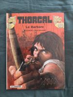 Thorgal T.27 Le Barbare EO 2002 TBE+